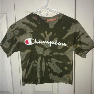 Champion top